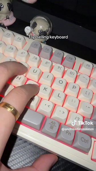 Explore the Goojodoq Keyboard Features and Benefits