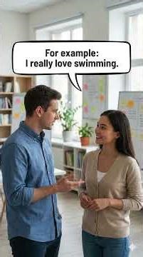 English Conversation for Self-Introduction Practice #english #dailyenglish #englishconversation