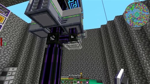 Cat Maid at 500 followers with all the mods 10!