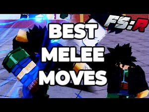 DBZ Final Stand Remastered: The Best Melee Moves To Use