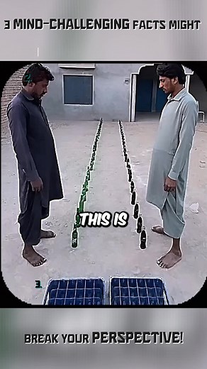 Mind Challenging fact.! | Limitless Thoughts