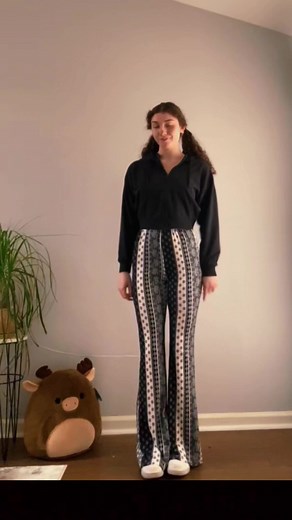 Banned Pants Haul | Dance Video