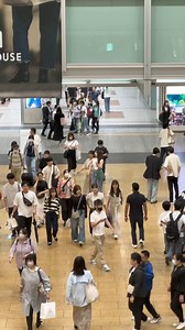 Nagoya Station World’s Largest Train Station by Floor Area | Life in Japan | Umer in Japan