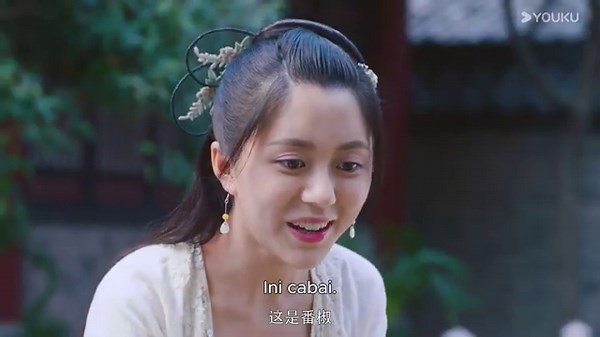[Indo Sub] Koki Hua (Chef Hua) EP05-06 | Tang Min, Yang Kaicheng | YOUKU