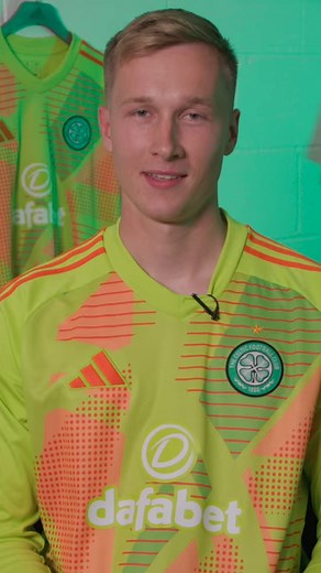 234K views · 5.2K reactions |  A special message to the Celtic fans from new Bhoy, Viljami Sinisalo! #CelticFC | Celtic FC | Facebook