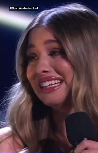 Thrilled to invite Gisella to perform at my Perth show. #tinaarena