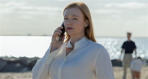 “All Her Fault”: así es la miniserie que le dio a Sarah Snook un Critics Choice Awards