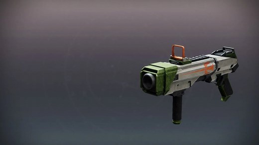 Destiny 2: Gizmo Weft God Roll Guide