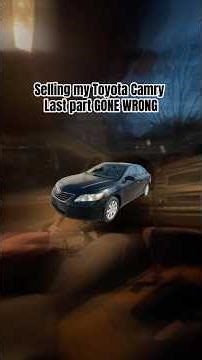 What you guys think of this situation ADD ME ON INSTAGRAM SELL ME YOUR CAR TODAY WE BUY EVERYTHING