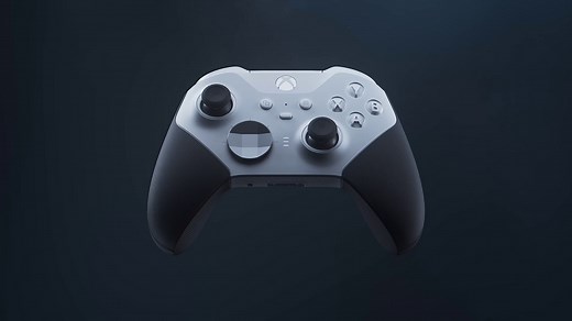 Xbox Elite Wireless Controller Series 2 -- Core - Official Trailer