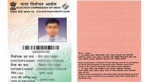 Online Voter ID Card: घर बैठे ऑनलाइन बना सकते हैं वोटर आईडी कार्ड, घर तक पहुंचेगा; ऐसे करें अप्लाई