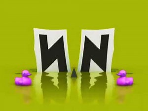 Cartoon Network Fart Ident Effects (KC1997E)