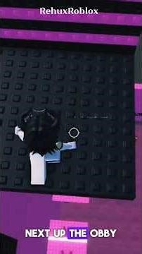 Hard challenges in Roblox #roblox #robloxedit #shorts