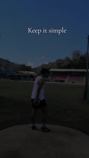 Discus Preparation Techniques for Athletes