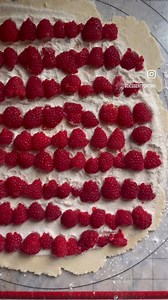 8.6K views · 92 reactions | RASPBERRY PIE COOKIES | Dessert For Two | Facebook