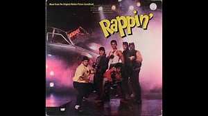 RAPPIN (FULL MOVIE) 1985