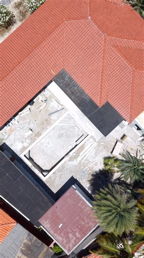 Every great project begins with a strong foundation. 🏗️ At Aruba High Maintenance, we don’t just build — we elevate quality at every level. #ArubaHighMaintenance #BuildWithAHM #DroneView #ArubaConstruction #HighQualityConstruction #DreamHomeBuilders | Aruba High Maintenance Contractor