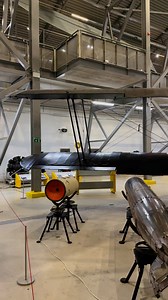 28K views · 741 reactions | Blackfish - Fairey Swordfish Mk III at IWM Duxford. She has a torpedo beside her, but this variant would carry alternate weaponry due to the centimetric radar housing. #ww2 #ww2history #fairey #swordfish #warbirds | Daniel J Wheatcroft | Facebook