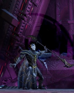 Gather your MARVEL heroes and villains and FIGHT in this all-new action RPG! | Marvel Strike Force