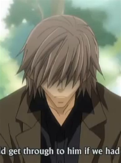 Junjou Romantica: Ep-3-2 Recap and Highlights