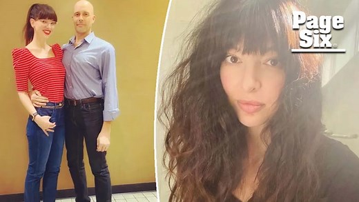 ‘Empire’ actress Lindsey Pearlman died by suicide