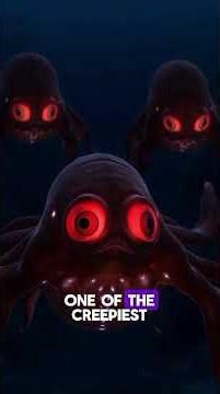 10 Scariest Discoveries Ever Found in the Ocean | Dark Discovery