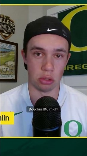 Oregon's offensive line QUESTIONS going into 2026, Ducks' depth MUST show up to protect Dante Moore