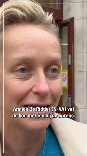 Antwerpen krijgt er vanaf eind 2027 dertig trams bij #gva