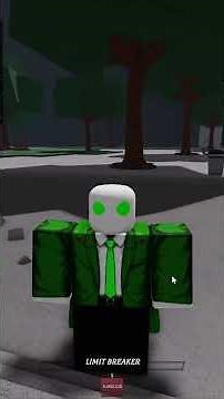 HOW TO MAKE A CUSTOM MOVE IN TSB (In-depth tutorial on my channel)