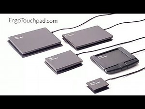 Five Best Wired Trackpads, Ergo Touchpad Your Hands Deserve It!