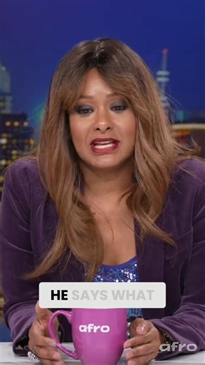 When provocative statements stir the public, it's free publicity! We explore the implications of such tactics and discuss the fine line between engaging an audience and risking deeper consequences. Can sensationalism lead to meaningful discussions or just chaos? Join us to find out! #PublicityStunts #Controversy #Influence #MediaTactics #PublicEngagement #SoulSearching #ChurchAndMedia #Provocation #SocialDiscussion #MeaningfulConversations | AFROTAINMENT | Facebook
