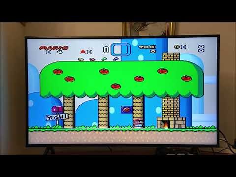Retro Game Stick 4k with over 20,000 Retro Games (Review 2024)