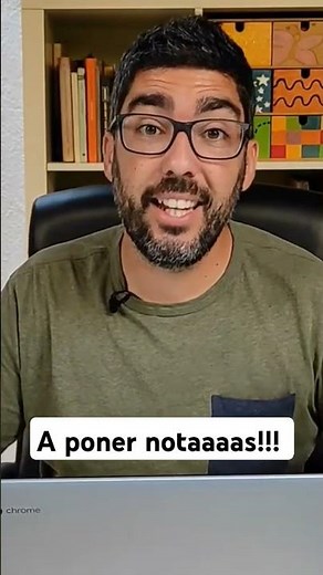 ✅ Cómo calificar en Google Classroom en segundos ⏳🎯