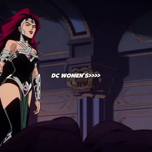 Feminine Power in DC Comics: Celebrating Iconic Heroines