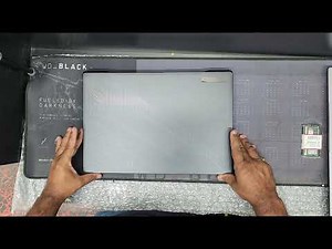 🛠️ Asus Rog Zephyrus M16 GU603ZW Gaming Laptop Disassembly & Upgrade Options