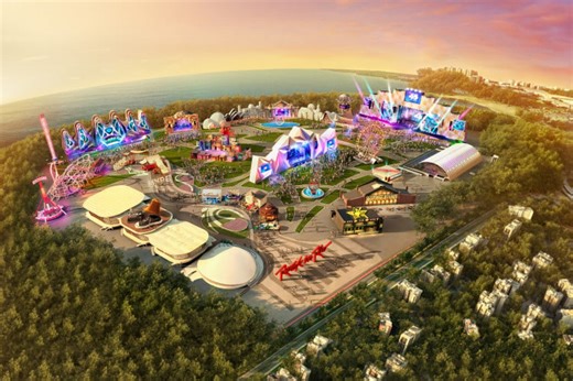 Rock in Rio 2024: veja programação completa do evento