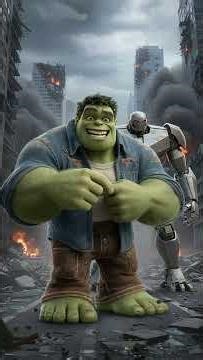 Spider-Man's dodging punches while rating his own backflips.