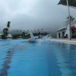 Smooth | Swimming Fanatic