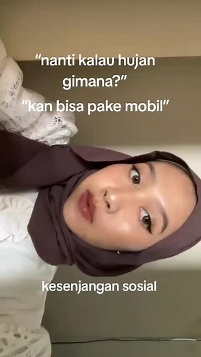 Edukasi Mengenai Kesenjangan Sosial di Masyarakat