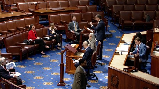 The Affordable Connectivity Program is a vital resource, enabling thousands in my district to work, learn, and stay connected. Despite its success, Republicans are blocking its extension. We must act to preserve this essential resource for our communities. | Congressman Brad Schneider