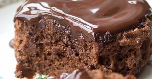 Keto Chocolate Mug Cake