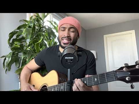 Jireh - Elevation Worship & Maverick City *Acoustic Cover* by Will Gittens