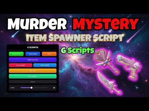 ⚔️ BEST SPAWNER SCRIPT 2026 – Spawn ALL SKINS & GOD KNIVES Instantly! 🔥