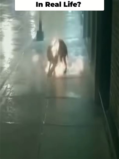 Real Werewolf Transformation Caught on Camera_ You Decide! #shapeshiftercaughtoncamera #shapeshifter #cctvfootage #viralvideo #viraltok