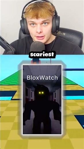 Roblox SCARIEST Accounts...