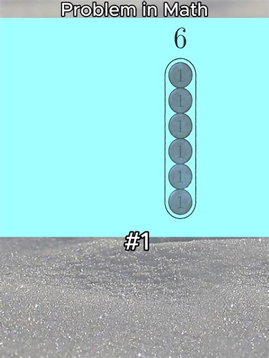 The Oldest Unsolved Problem in Math #funnyvideos