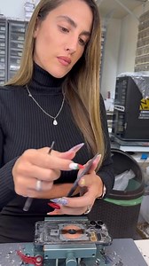 29K views · 794 reactions | Iphone 12 pro max repair in the lab | Tamar DB | Facebook