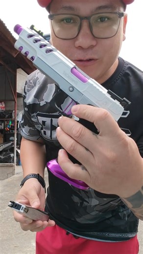 LIMCAT SPEEDCAT 5.1 HI-CAPA TEST FIRE