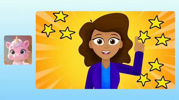 🦎 Learn Along: Axolotl Trivia Facts Adventure | 🦄 Reading and math for kids with Super Teacher!