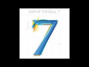 BTS (방탄소년단) - 욱 (UGH!) [MP3 Audio] [MAP OF THE SOUL : 7]